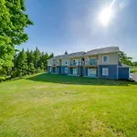 Erie Vacation Rental With Patio, Near Golf Course!