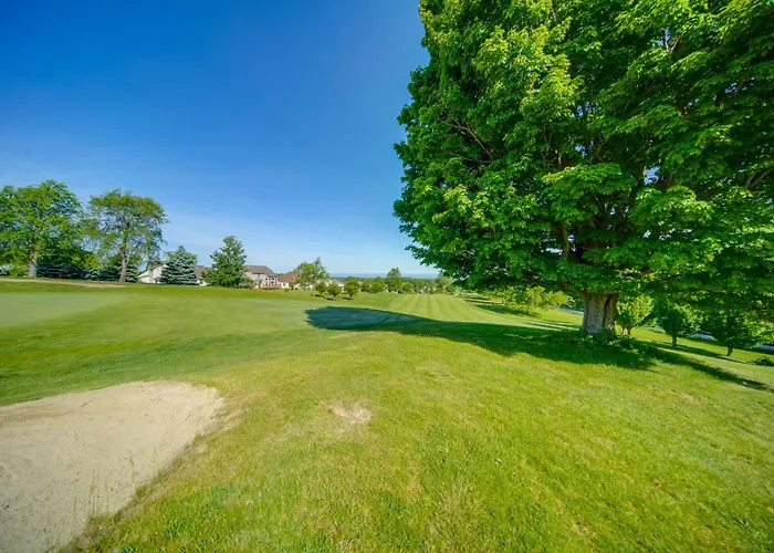 Erie Vacation Rental With Patio, Near Golf Course!